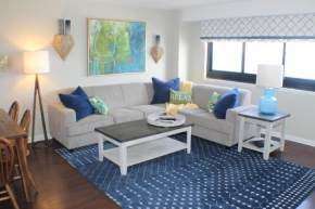 Ocean Breeze Escape!